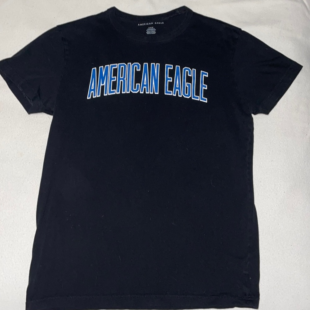 Short Sleeve Tee